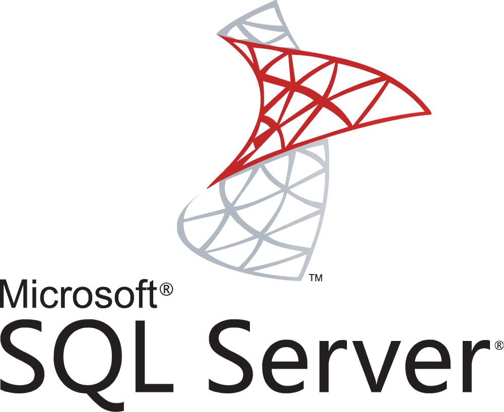 Microsoft SQL Server